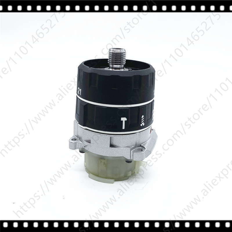 Makita Drill Ddf484 - ENGRENAGE pour makita DHP484
