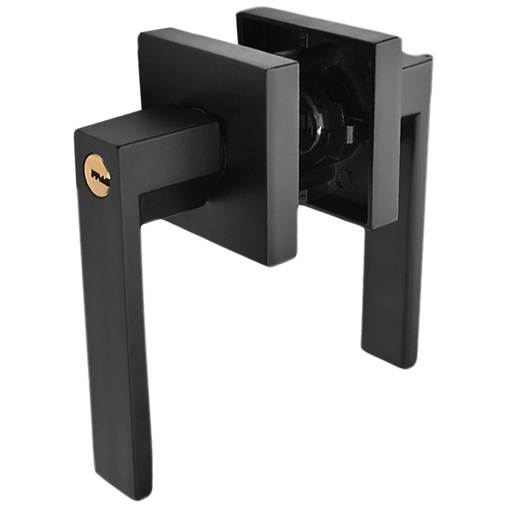 Door Knob Replacement - 1 ensemble de boutons de porte