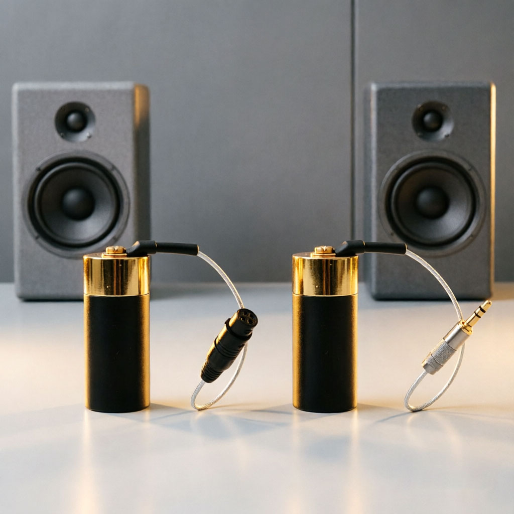 Home Improvement Noise - Isolateur de bruit de boucle de