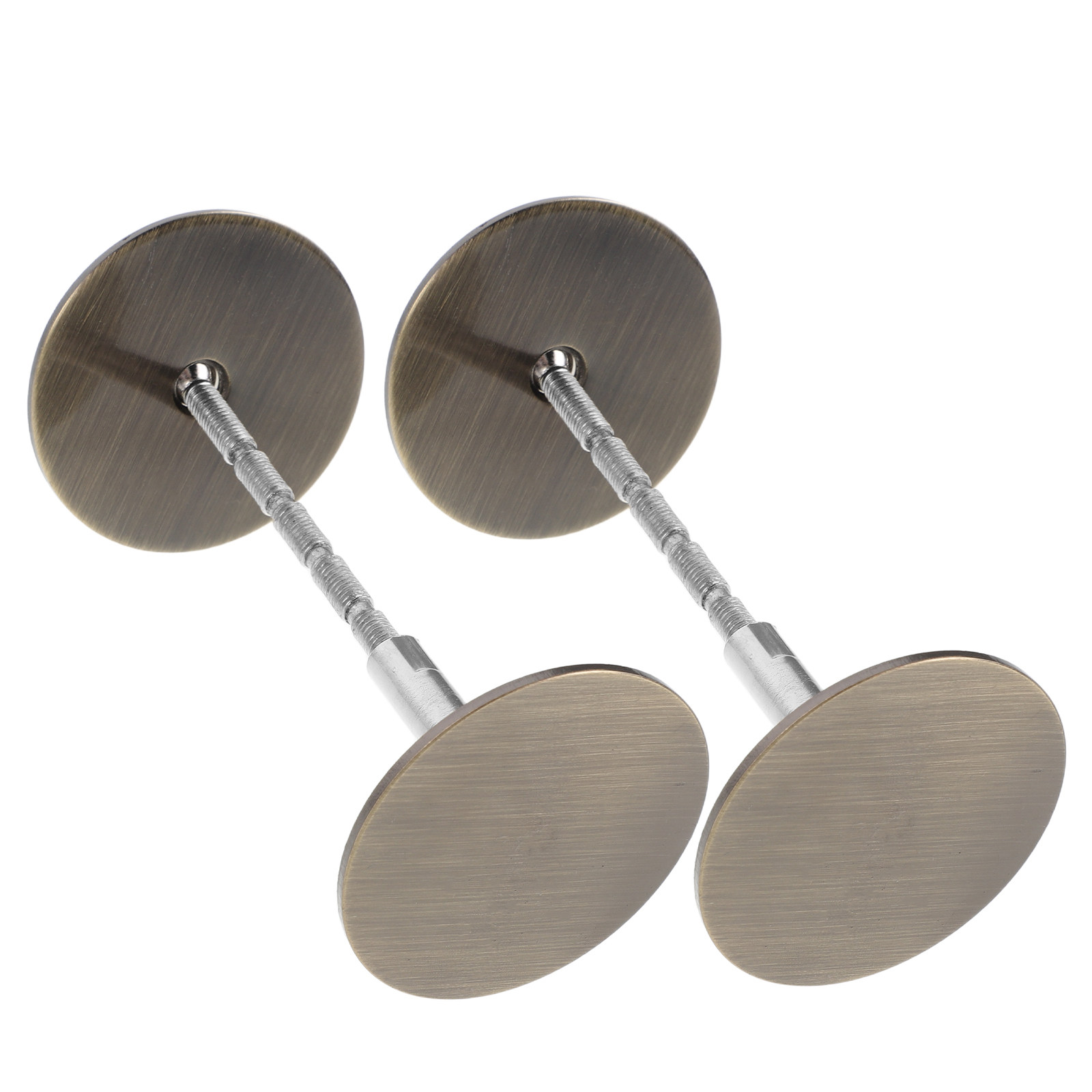 2 ensembles de plaques de reco - Door Knob Replacement avis et prix