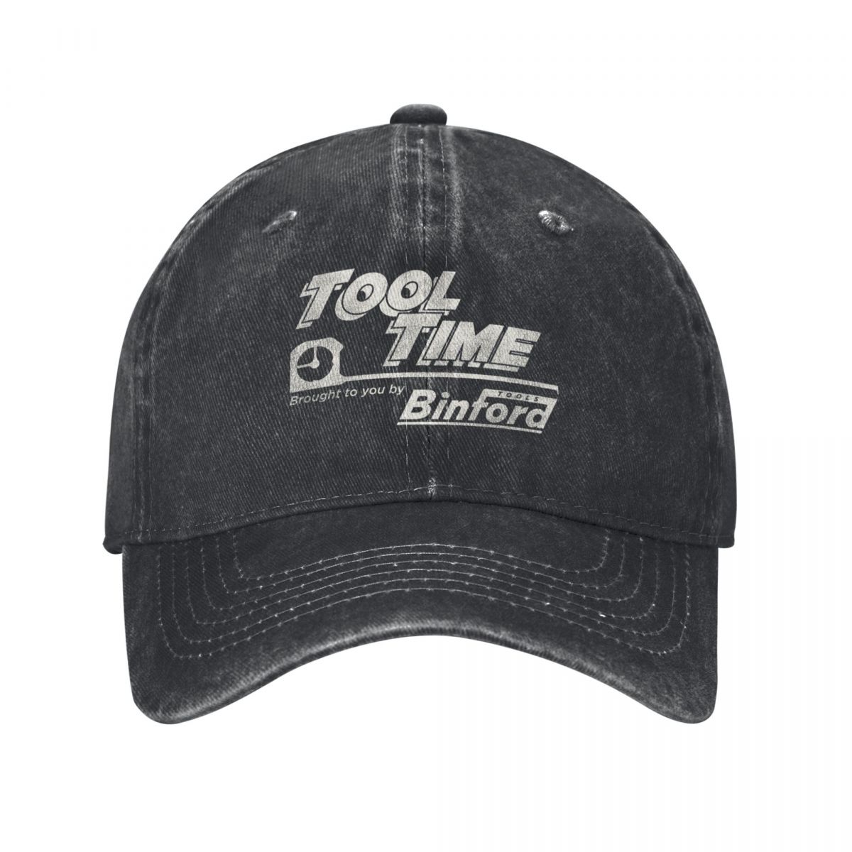 Casquette de baseball usée Too - Home Improvement Tool Time avis et prix