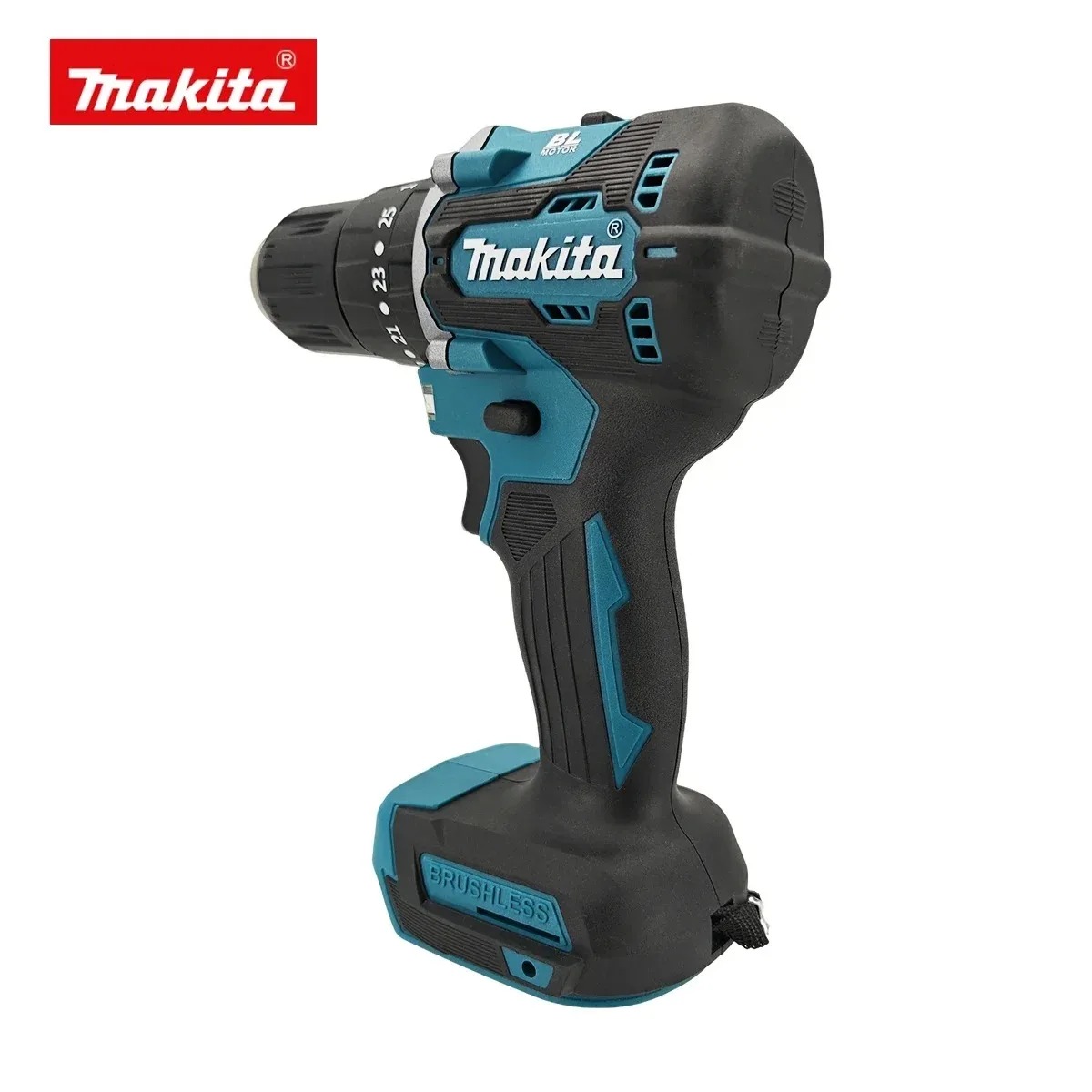 Makita DDF487 Perceuse sans fi - Makita Drill Ddf484 avis et prix