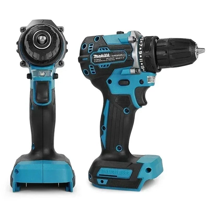 Makita DDF487 Perceuse sans fi - Makita Drill Ddf484 avis et prix