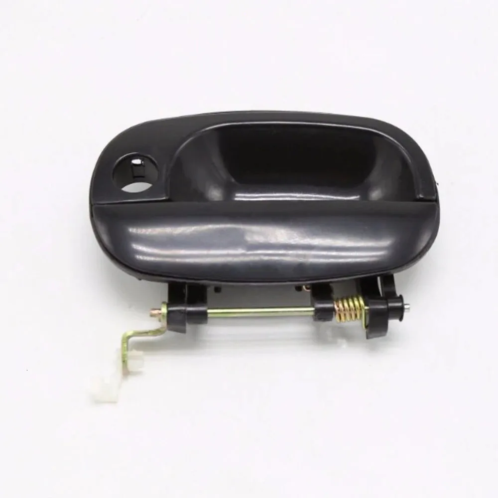Poignée de Porte Avant Noire a - Door Knob Replacement avis et prix