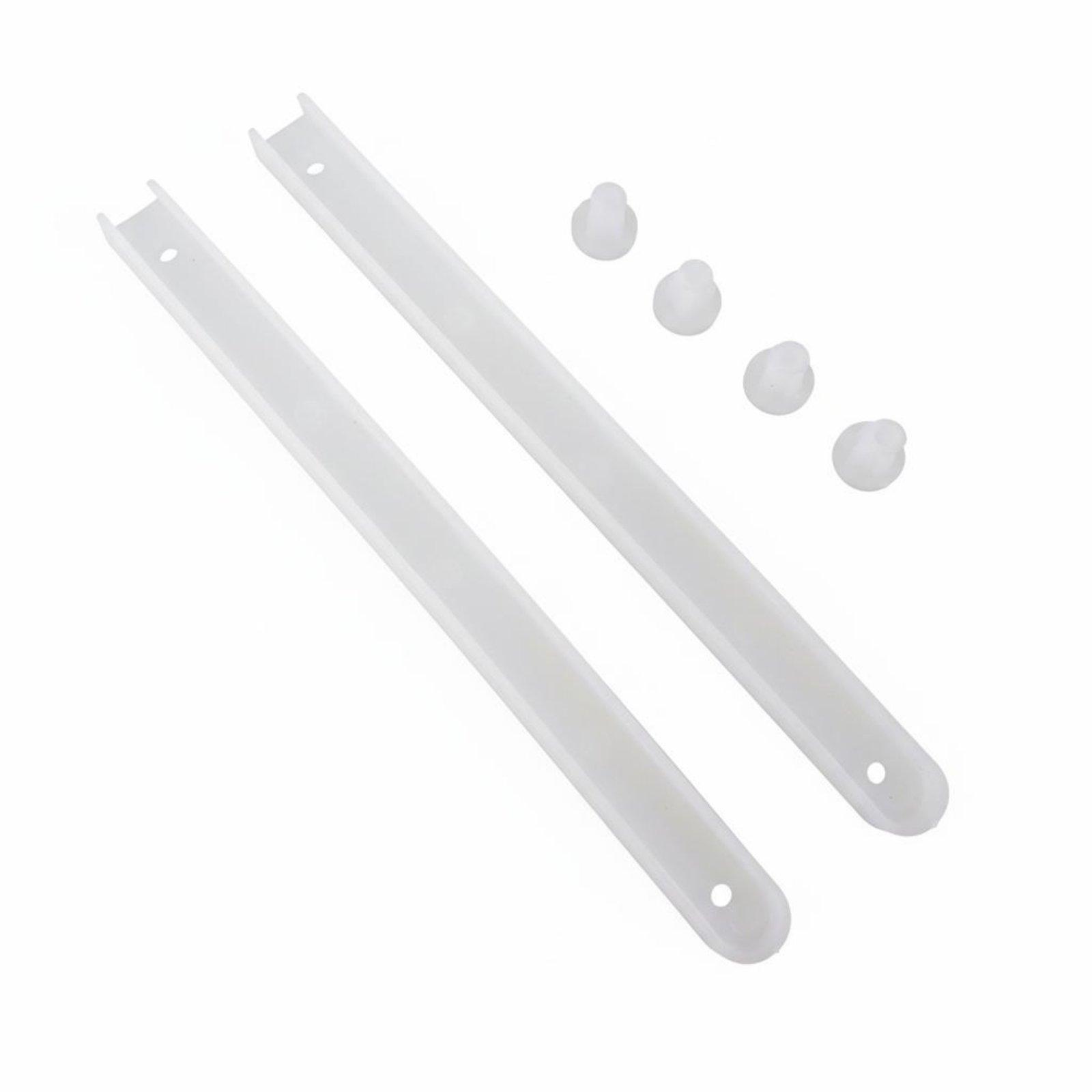 Glissières de tiroir en plasti - Home Improvement Noise avis et prix