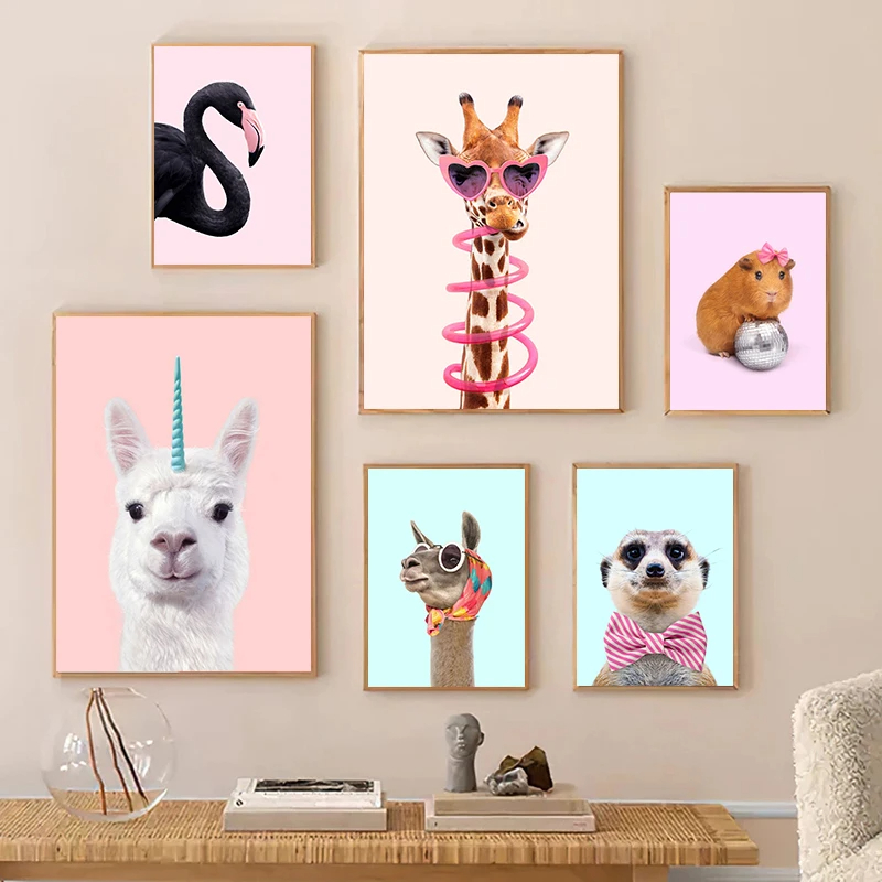 Affiche de fête amusante avec  - Home Improvement Kids avis et prix