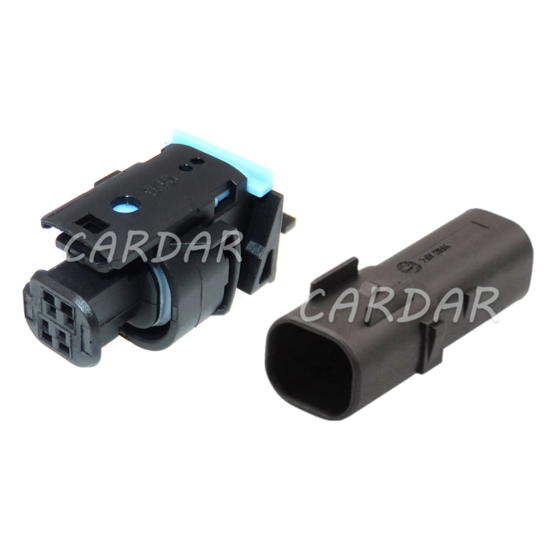 1 Ensemble Connecteur 4 Broche - Door Knob Replacement avis et prix