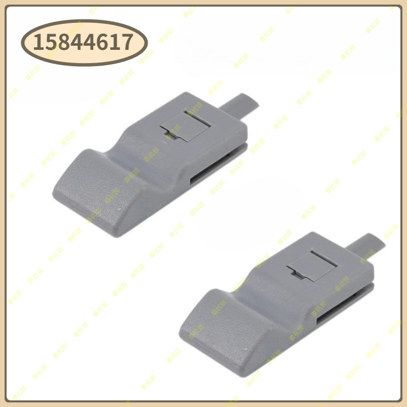 15844617 2 PCS 15844617 Bouton - Door Knob Replacement avis et prix
