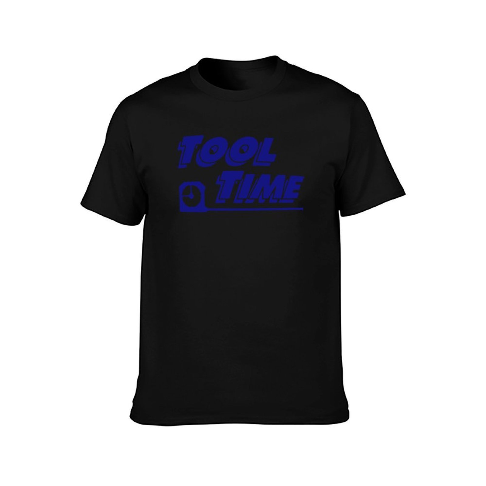 Tool Time Logo - T-shirt pour  - Home Improvement Tool Time avis et prix