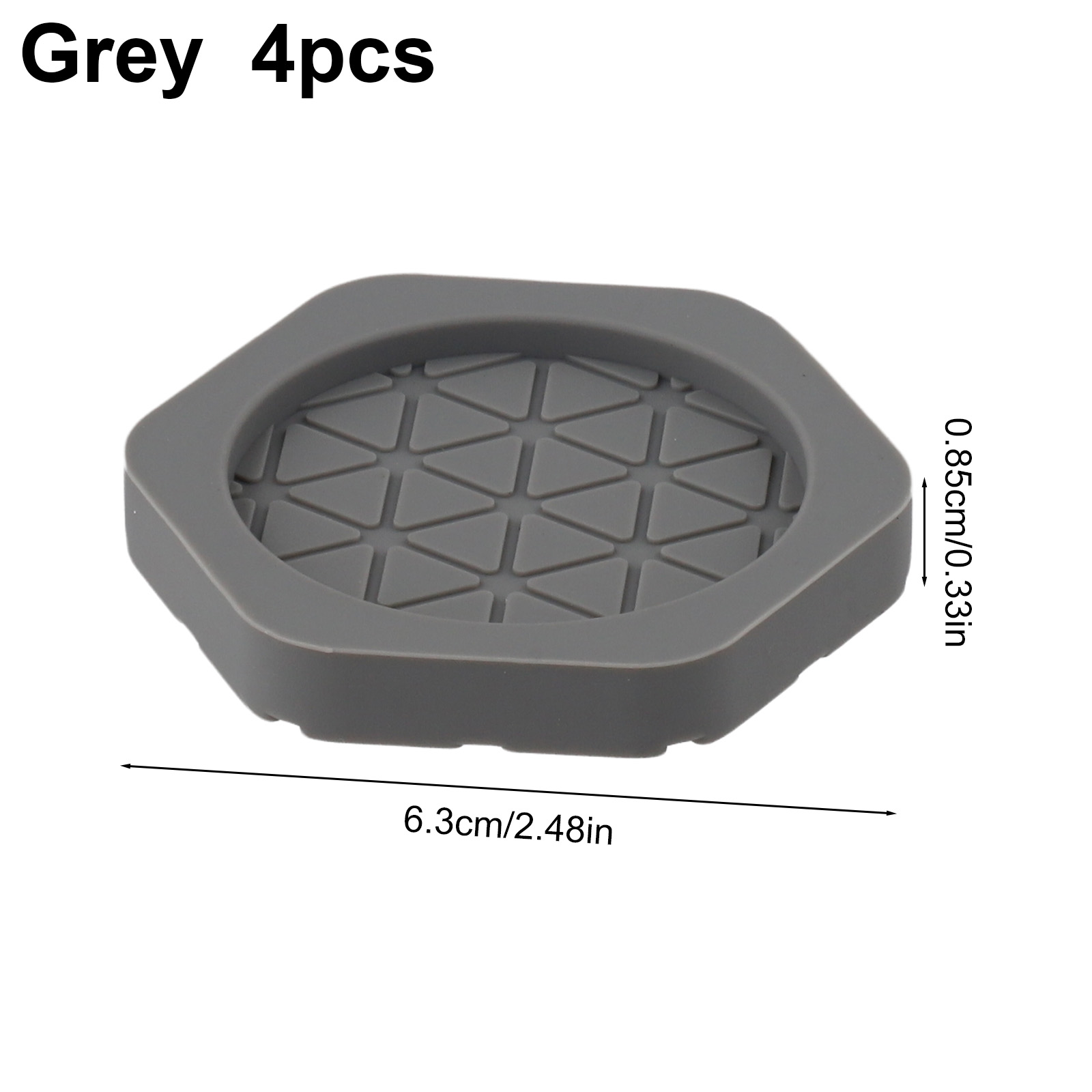 Coussinets Anti-Vibration pour - Home Improvement Noise avis et prix