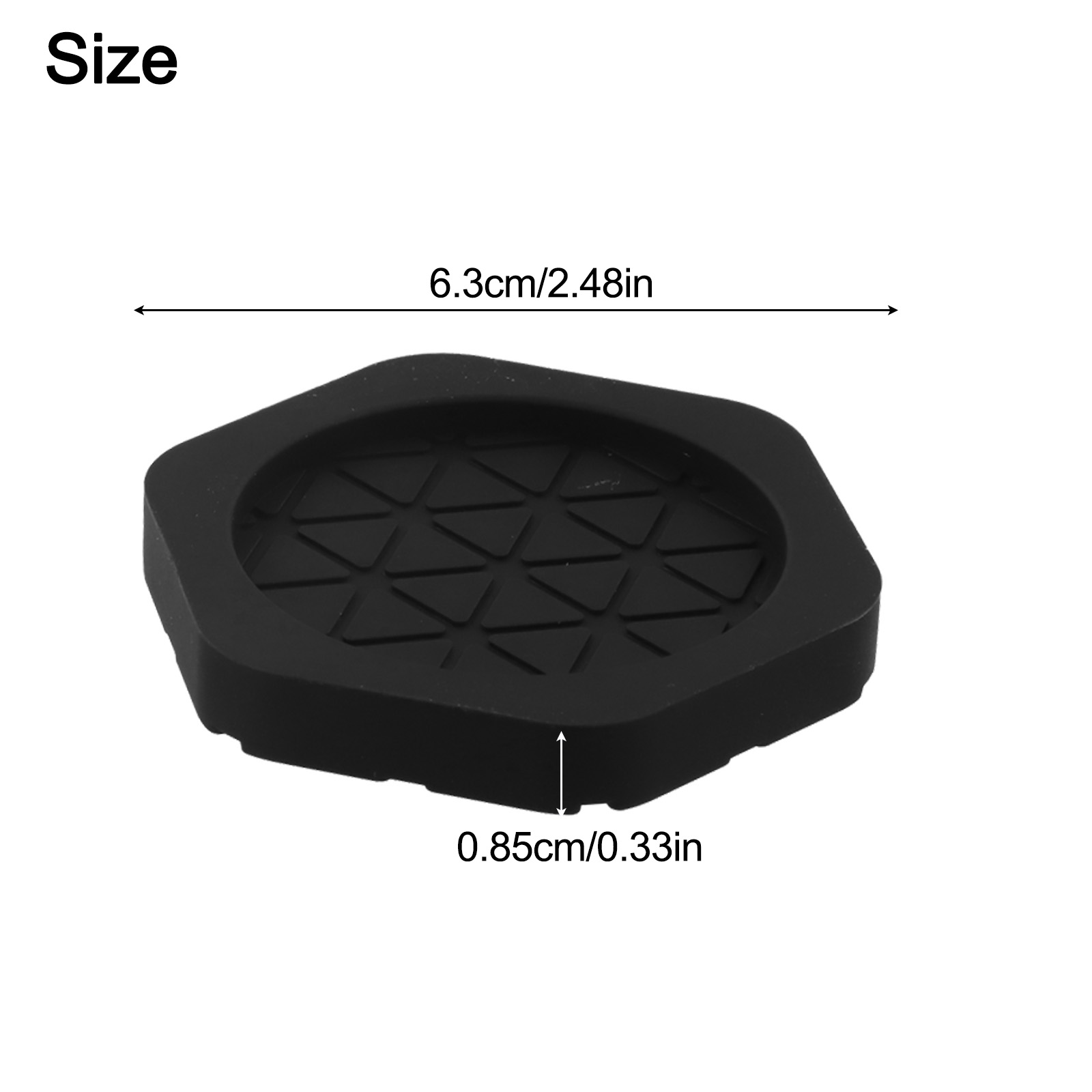 Coussinets Anti-Vibration pour - Home Improvement Noise avis et prix