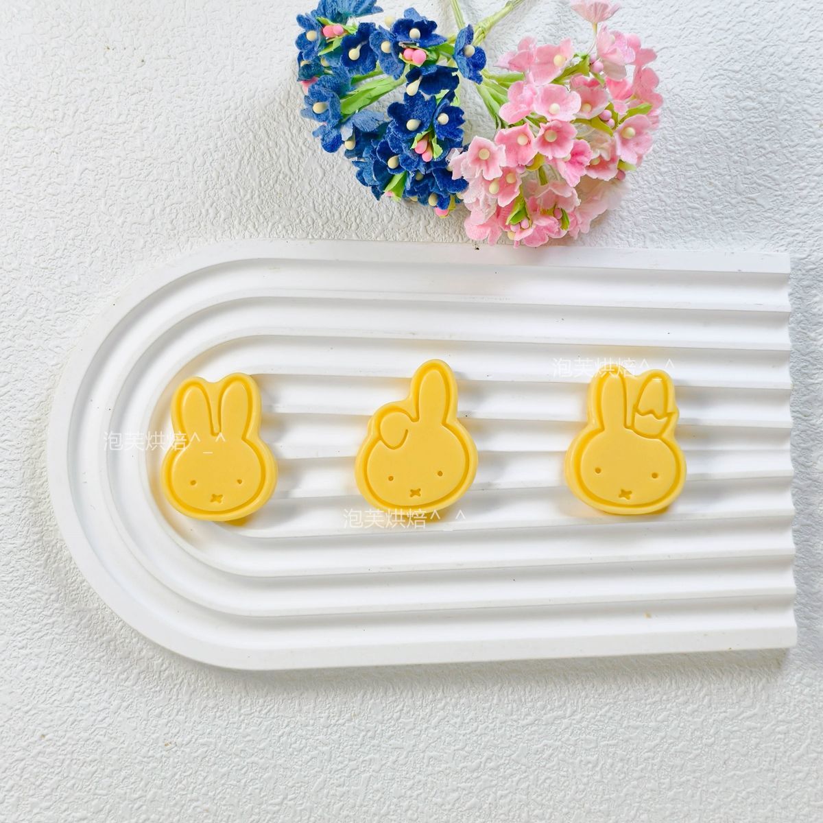 Moule à biscuits 3D mignon ave - Home Improvement Kids avis et prix