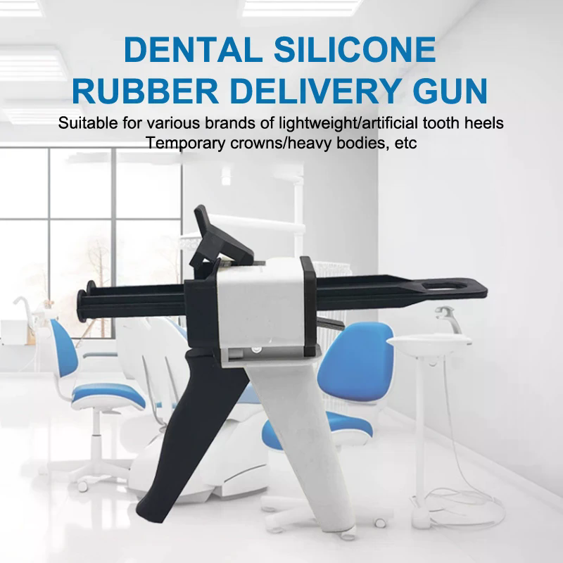Pistolet de mélange d'empreint - Caulking Gun Dispensing avis et prix