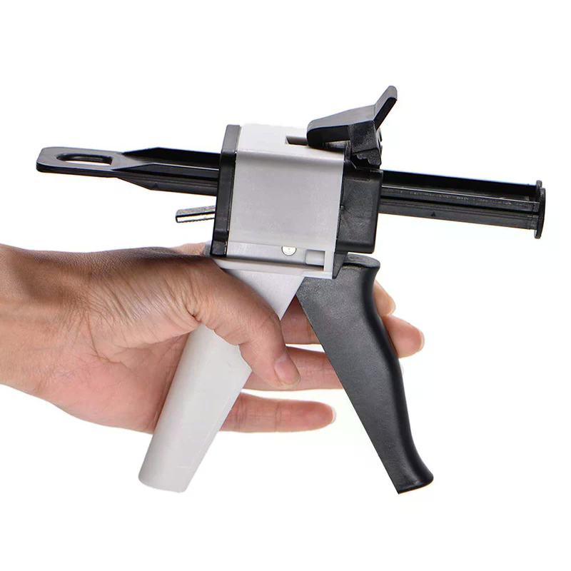 Pistolet de mélange d'empreint - Caulking Gun Dispensing avis et prix