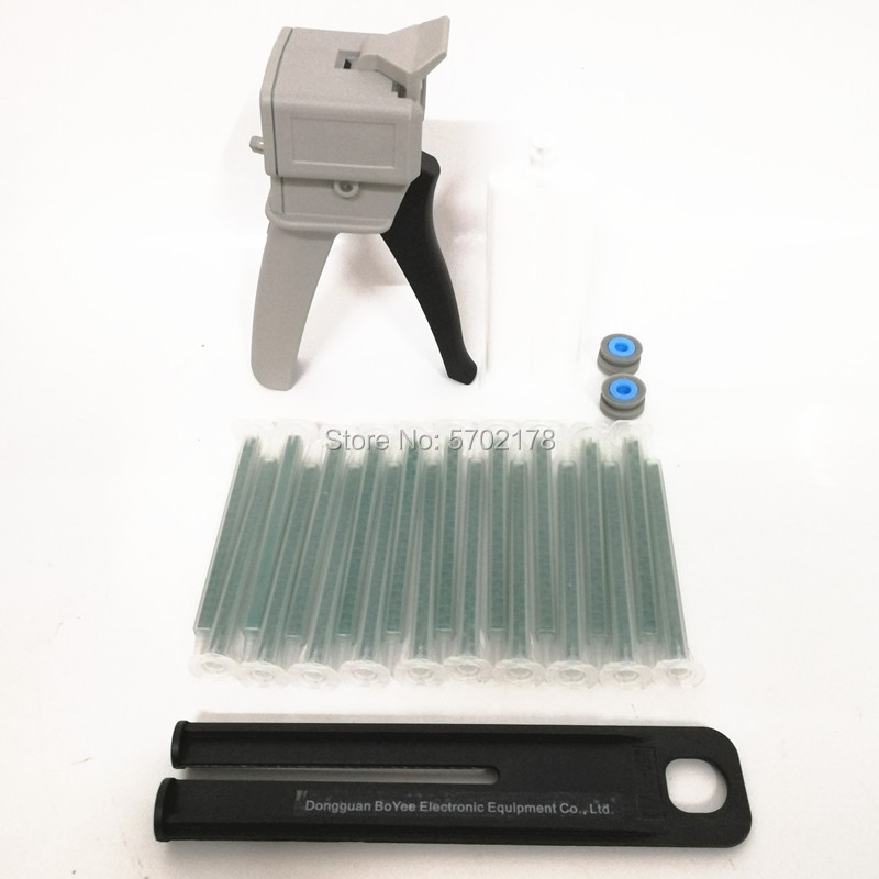 Lot de 10 embouts de mélange a - Caulking Gun Dispensing avis et prix