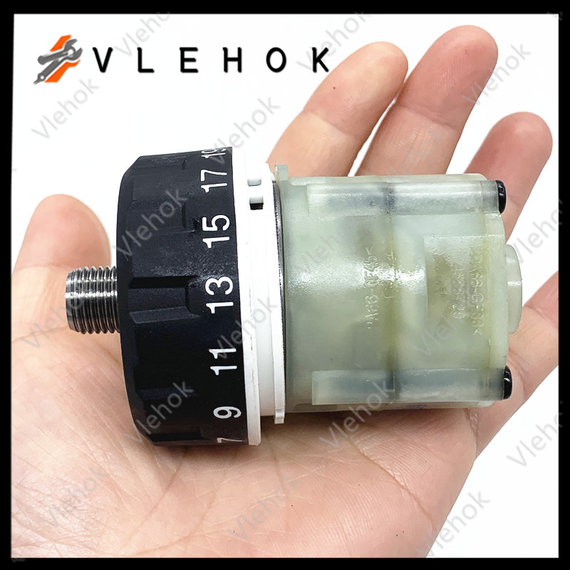 Engrenage Gerbox pour Makita D - Makita Drill Ddf484 avis et prix