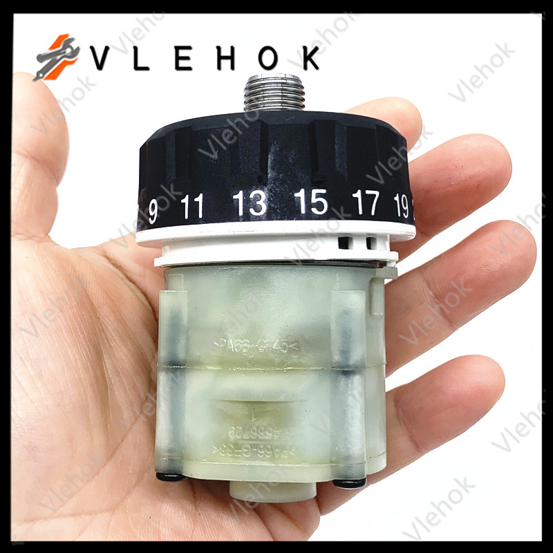 Engrenage Gerbox pour Makita D - Makita Drill Ddf484 avis et prix