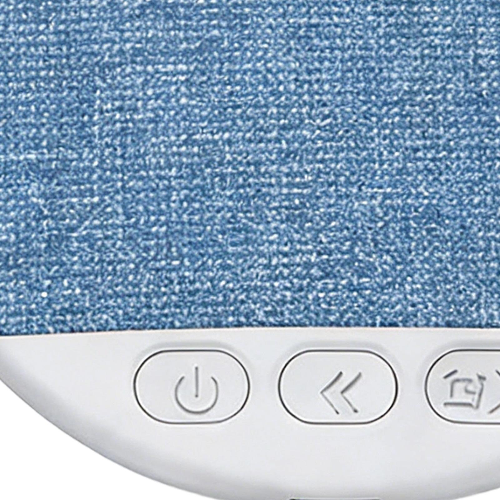 Haut-parleur sous oreiller Blu - Home Improvement Noise avis et prix
