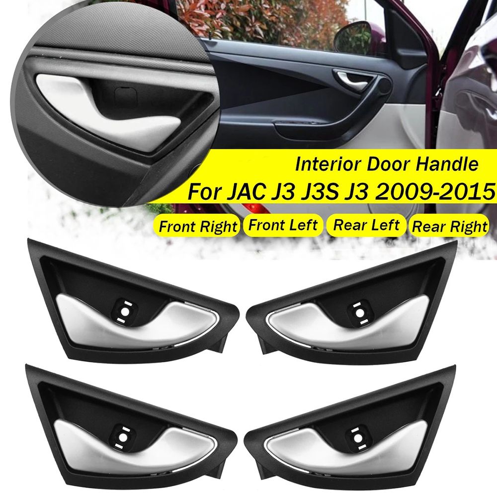 Poignée intérieure de voiture  - Door Knob Replacement avis et prix