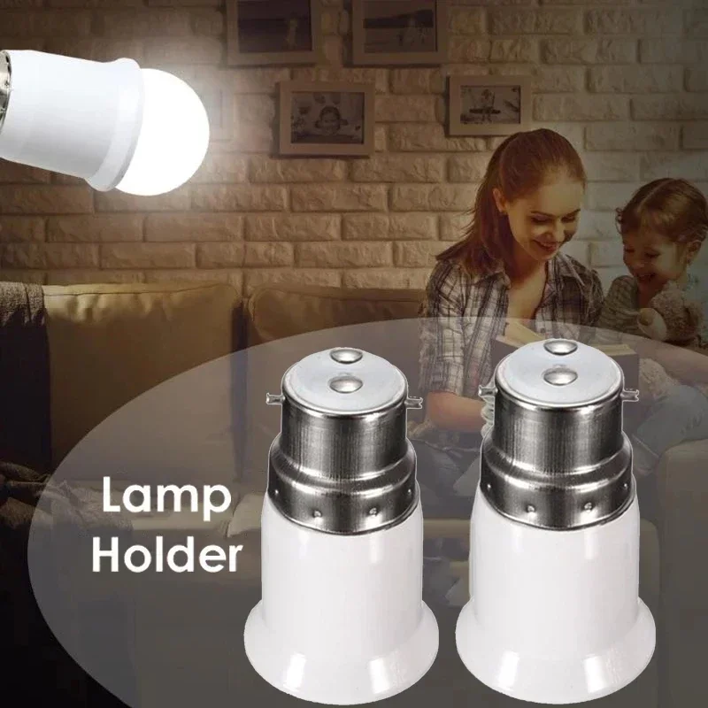 Adaptateur de douille d'ampoul - Home Improvement Loan avis et prix