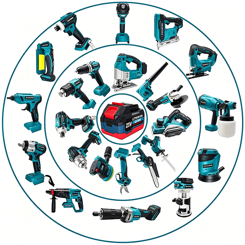 Batterie rechargeable 18-21V 1 - Makita Drill Ddf484 avis et prix
