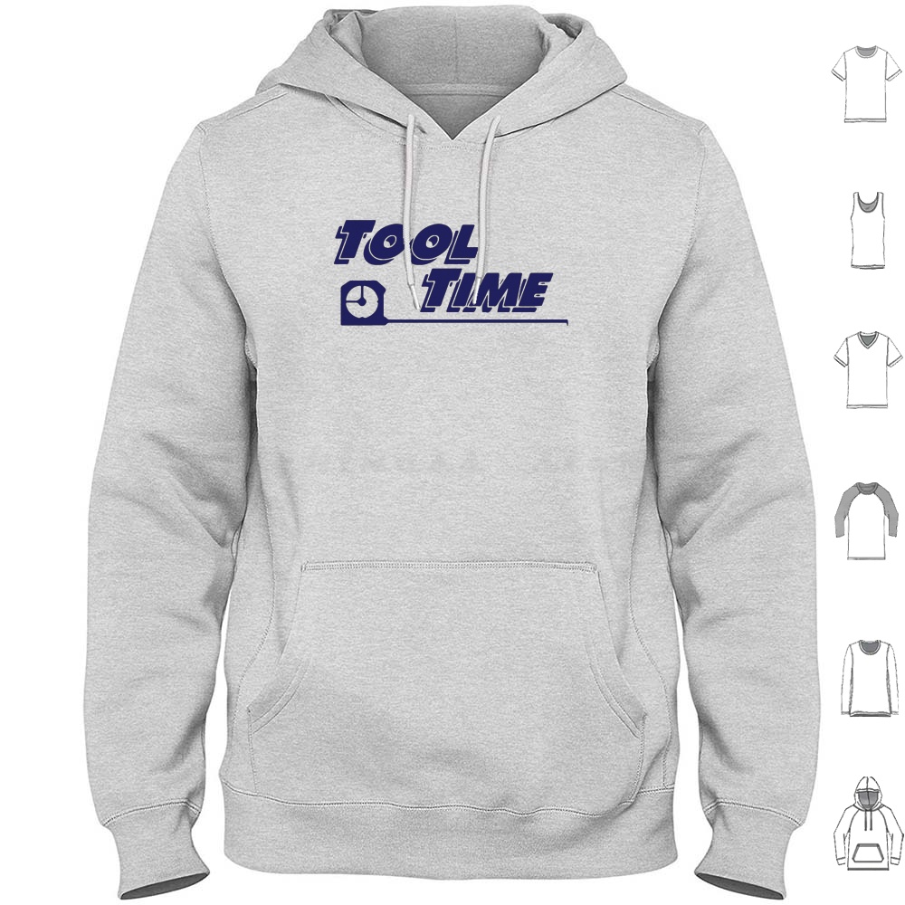 Outil temps T-Shirt-améliorati - Home Improvement Tool Time avis et prix