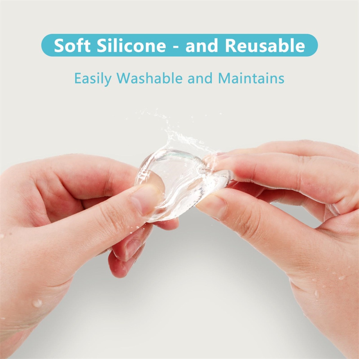 Coussinets Anti-Collision en S - Home Improvement Noise avis et prix