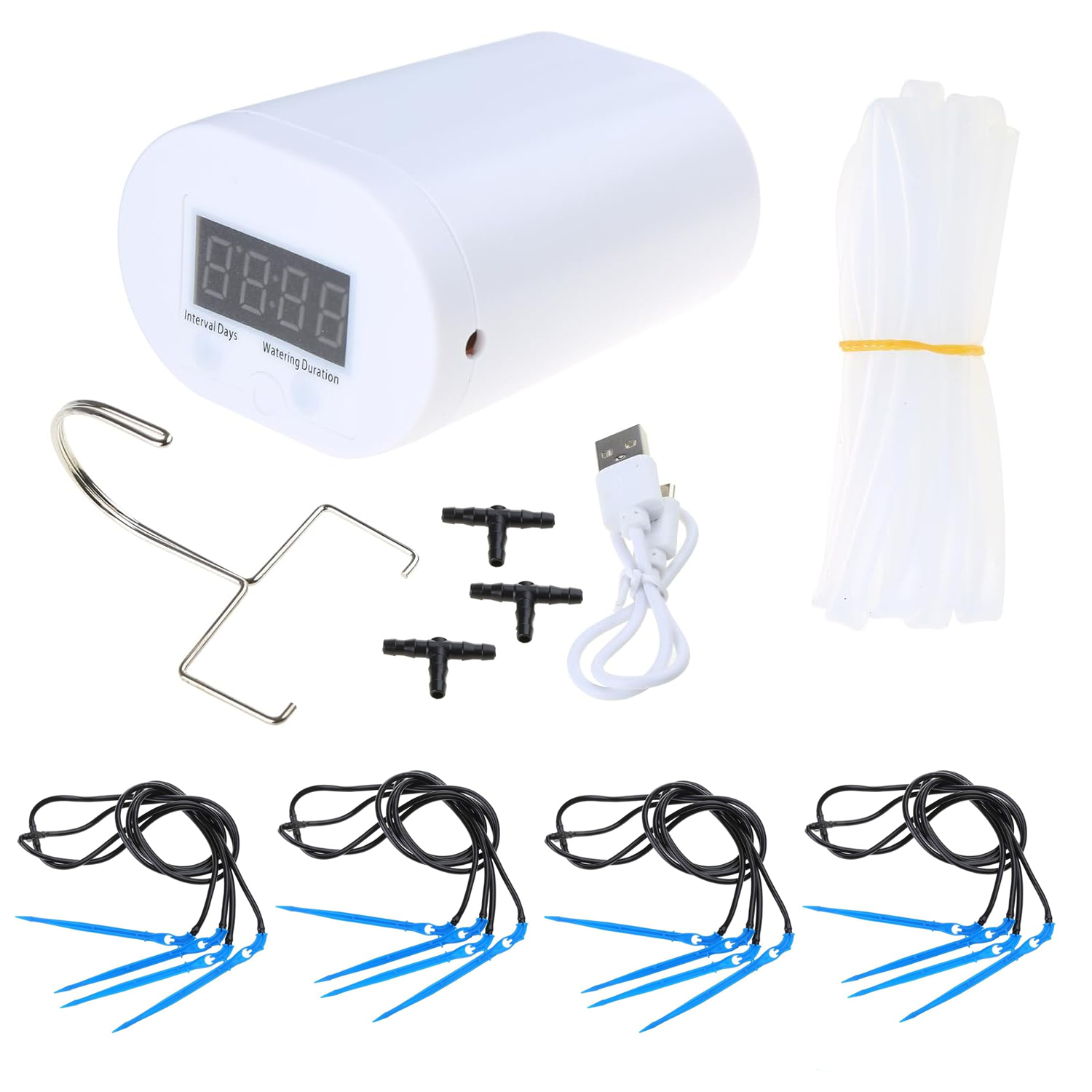 Pompe d'arrosage automatique p - Home Improvement Tool Time avis et prix