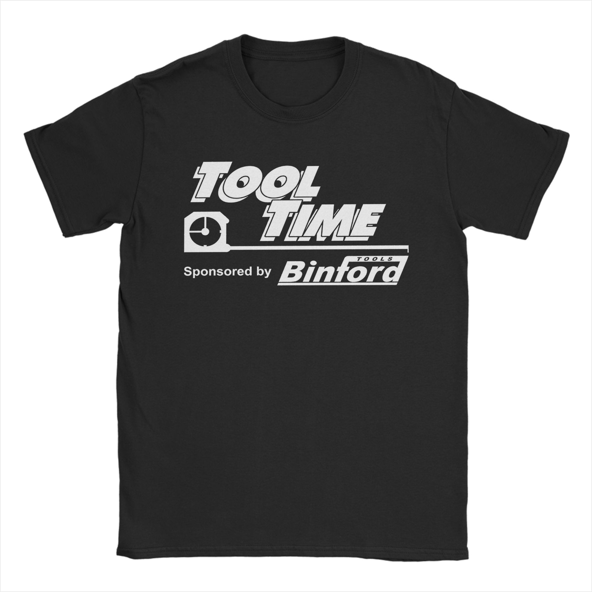 T-shirts en coton pour hommes, - Home Improvement Tv Series avis et prix