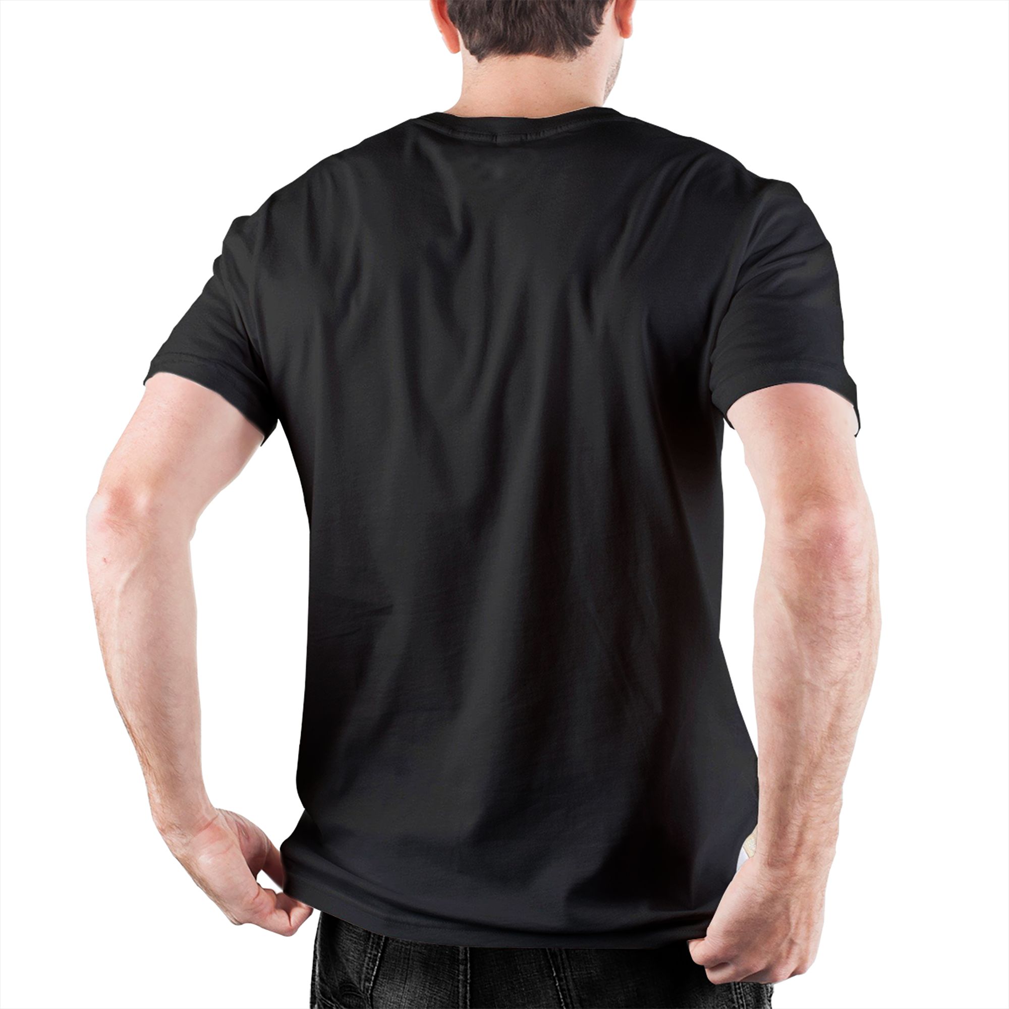 T-shirts en coton pour hommes, - Home Improvement Tv Series avis et prix