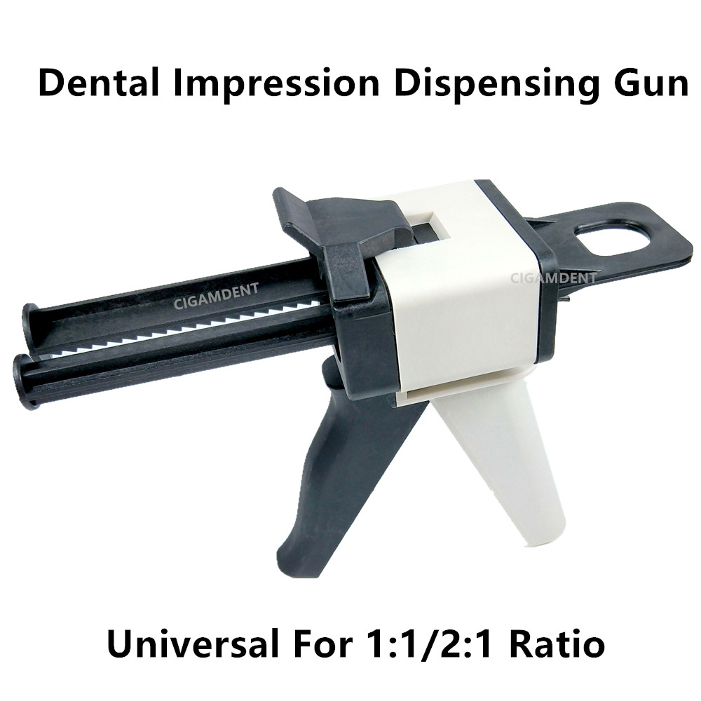 Pistolet à calfeutrer pour imp - Caulking Gun Dispensing avis et prix