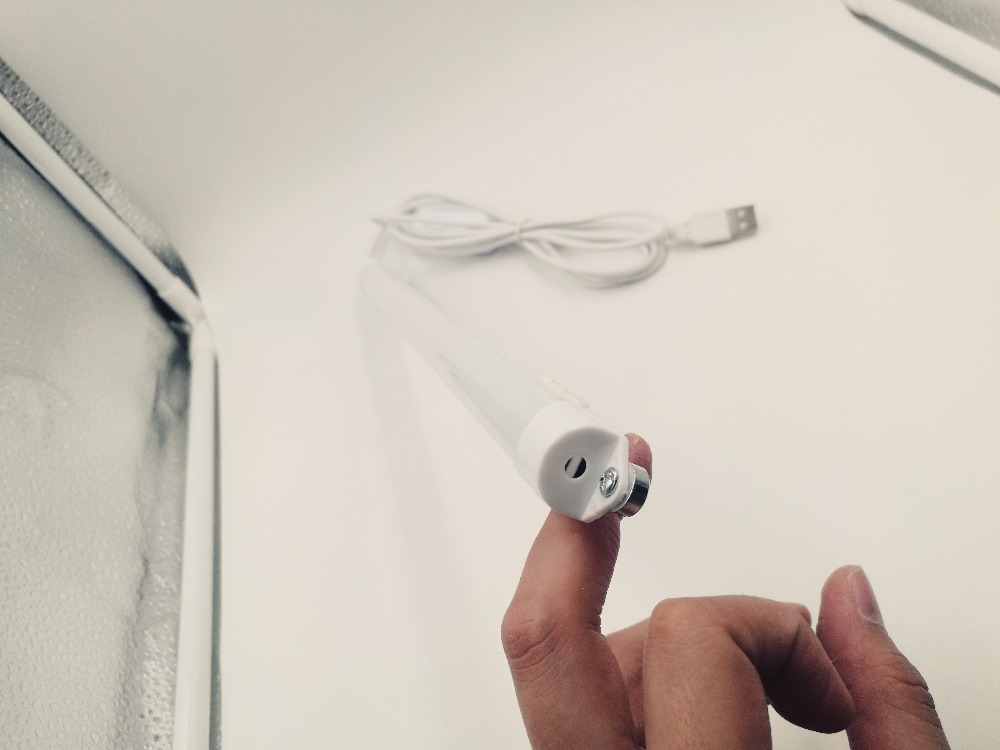Barre lumineuse LED USB 5V, ba - Home Improvement Loan avis et prix