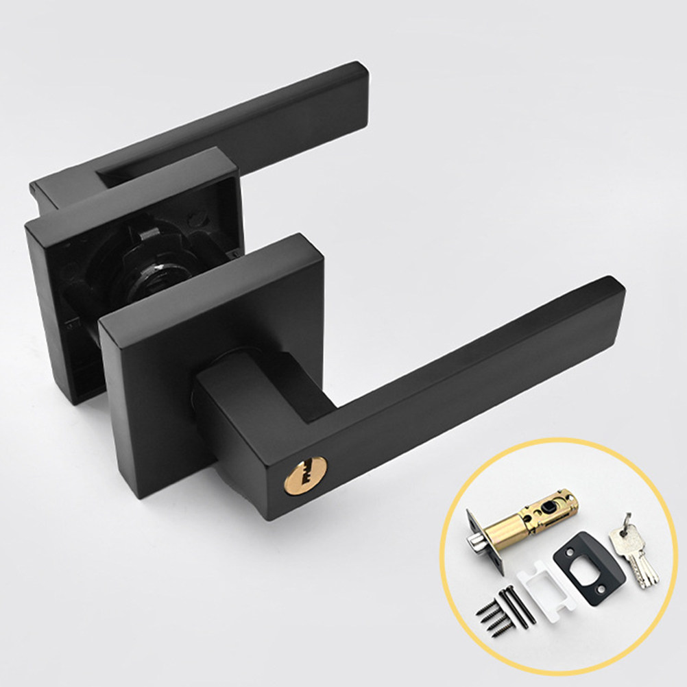 1 ensemble de boutons de porte - Door Knob Replacement avis et prix