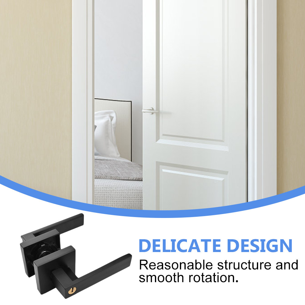 1 ensemble de boutons de porte - Door Knob Replacement avis et prix