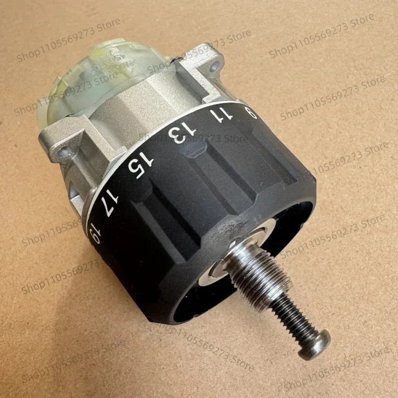Boîte de vitesses 127500-6 123 - Makita Drill Ddf484 avis et prix