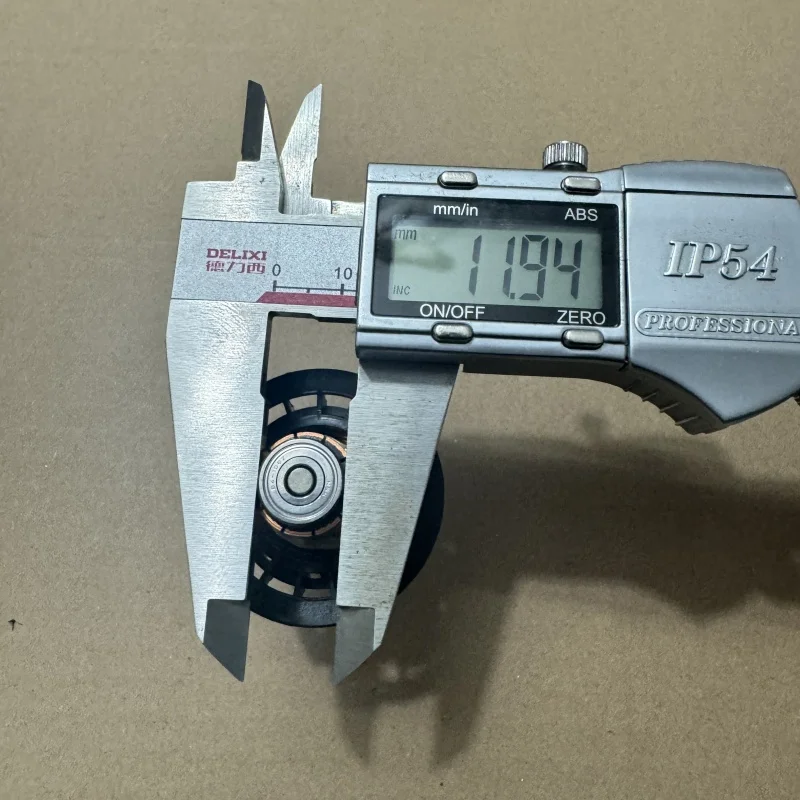 Moteur d'armature à 7 dents po - Makita Drill Ddf484 avis et prix