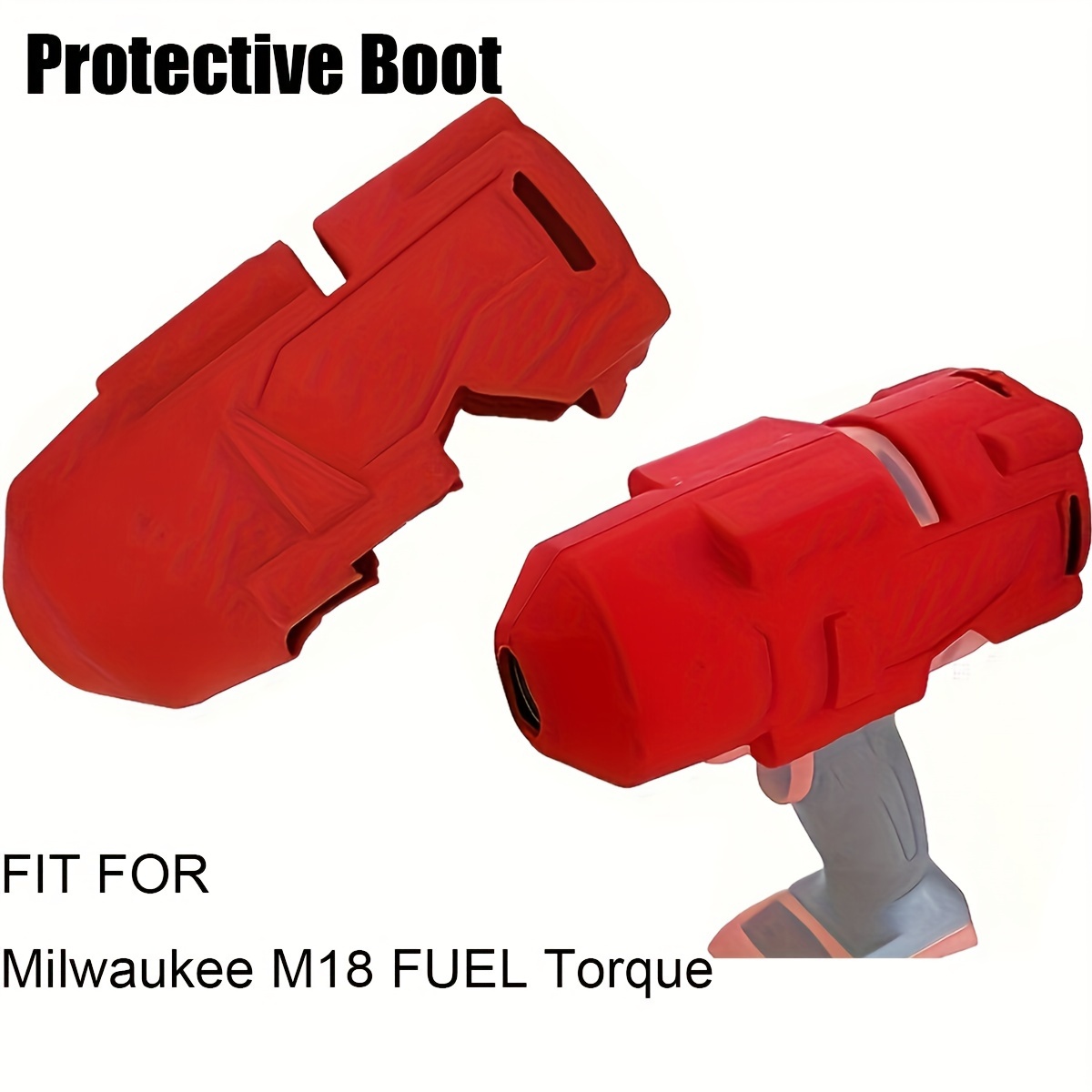 Botte de protection M18 49-16- - Milwaukee Drill M18 Fuel avis et prix