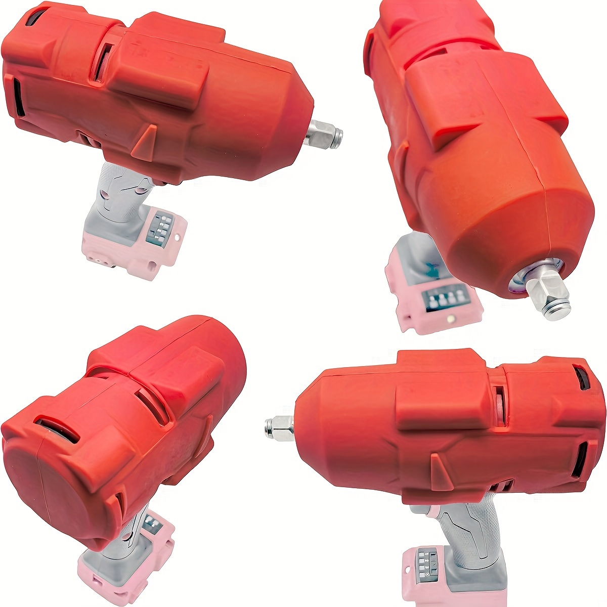 Botte de protection M18 49-16- - Milwaukee Drill M18 Fuel avis et prix