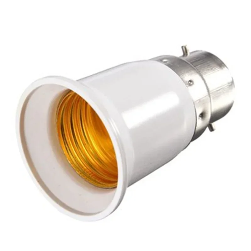 Adaptateur de douille d'ampoul - Home Improvement Loan avis et prix
