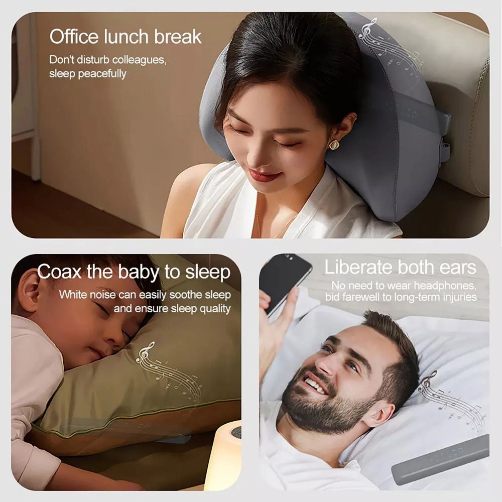 Aide au sommeil, bruit blanc,  - Home Improvement Noise avis et prix