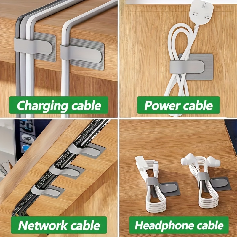 Attaches de câbles réutilisabl - Home Improvement Tv Series avis et prix