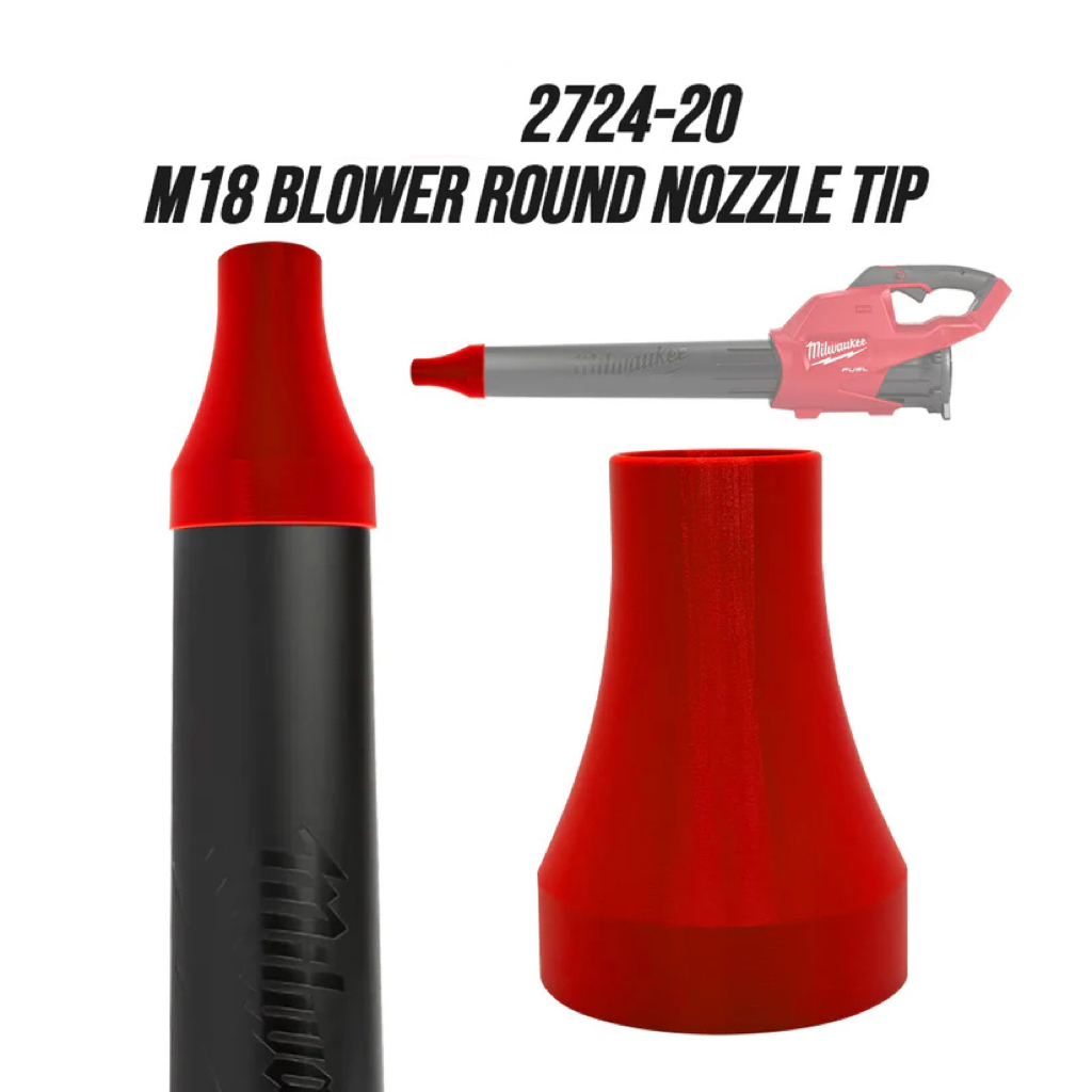 Buse ronde pour souffleur comp - Milwaukee Drill M18 Fuel avis et prix
