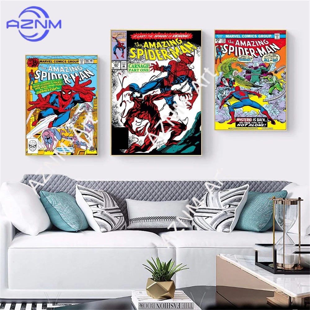 Affiche de film sur toile, pei - Home Improvement Kids avis et prix