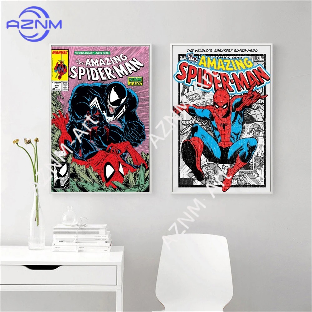 Affiche de film sur toile, pei - Home Improvement Kids avis et prix