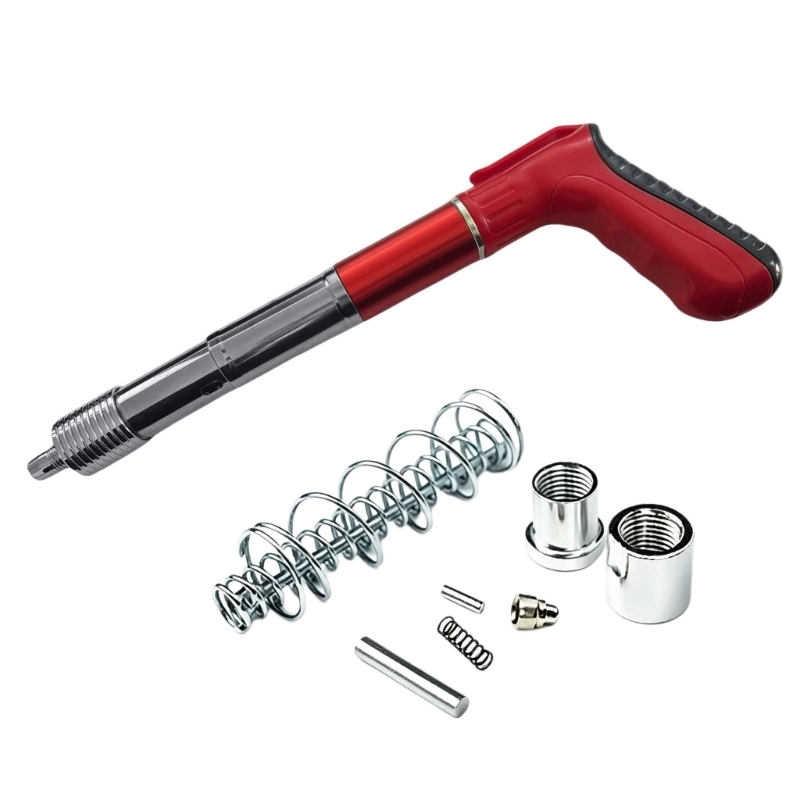 Attache industrielle en acier  - Home Improvement Noise avis et prix