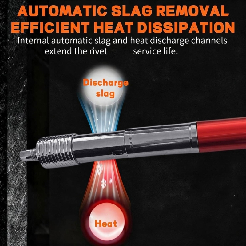 Attache industrielle en acier  - Home Improvement Noise avis et prix
