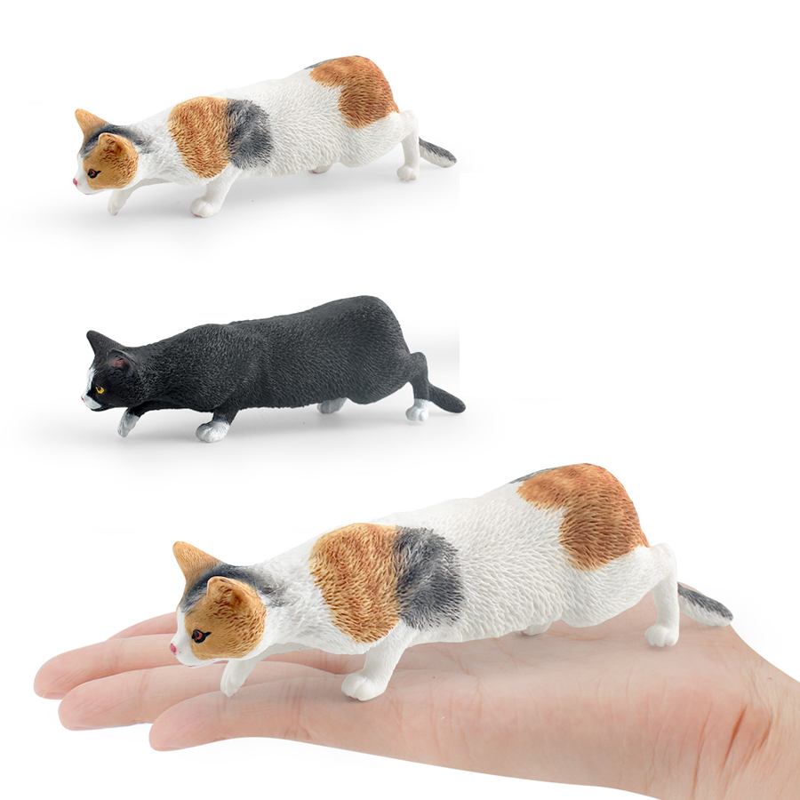 Figurines réalistes et mignonn - Home Improvement Kids avis et prix