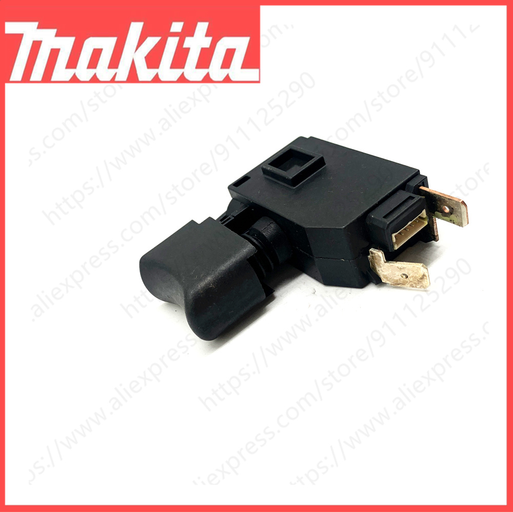 Commutateur pour Makita DDA450 - Makita Drill Ddf484 avis et prix