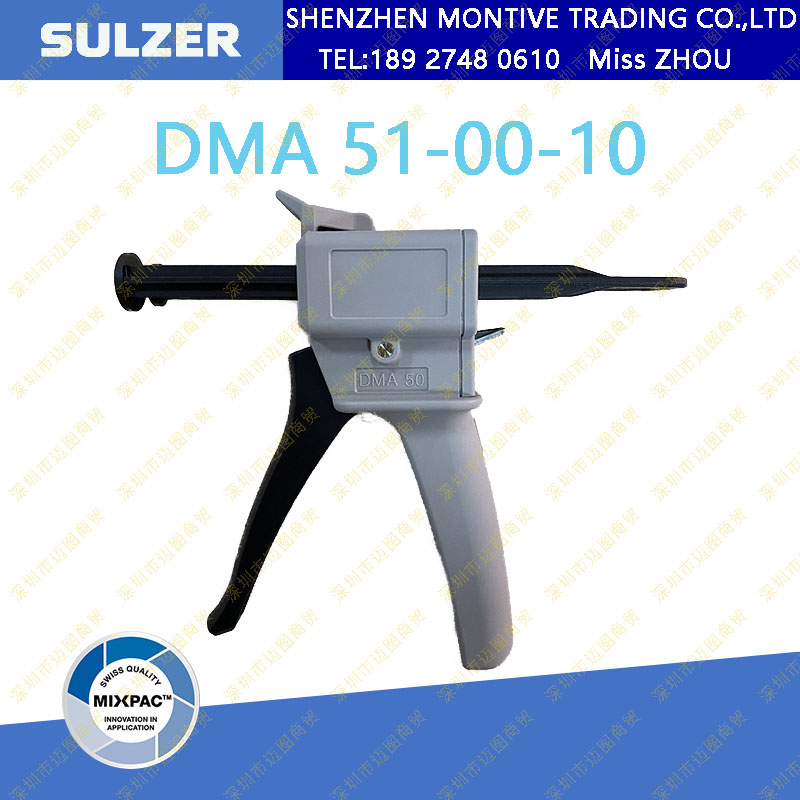 Sulzer Mixpac DMA 51-00-10Medi - Caulking Gun Dispensing avis et prix