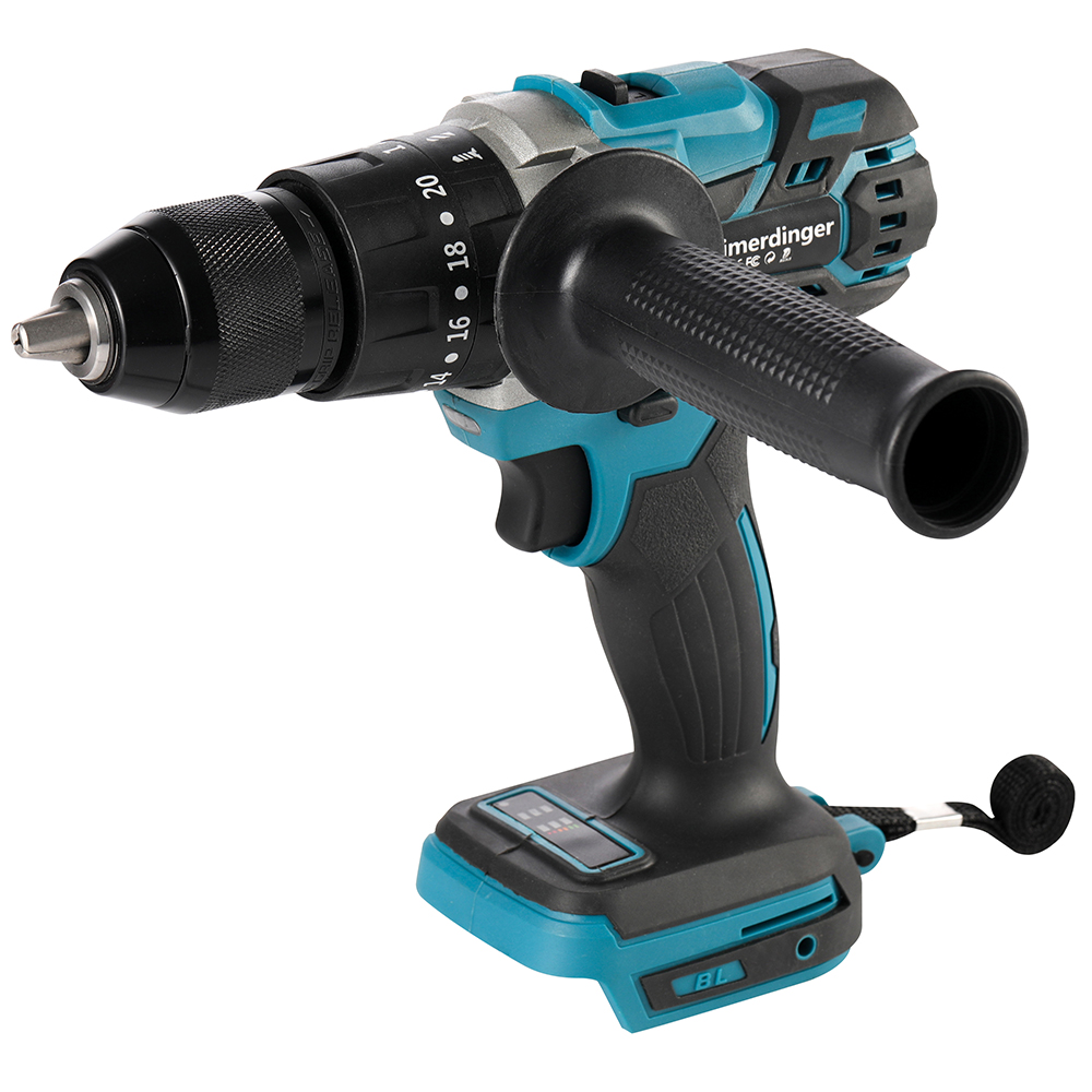 Perceuse électrique sans fil s - Makita Drill Ddf484 avis et prix